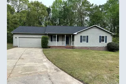 7904 Gaza Circle, Fayetteville, NC 28314 - Photo 1