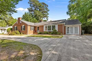 1717 Raeford Rd, Fayetteville, NC 28305 - Photo 3