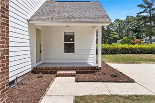 5850 Hibernia Dr, Fayetteville, NC 28314 - Photo 5