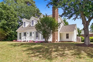 5850 Hibernia Dr, Fayetteville, NC 28314 - Photo 3