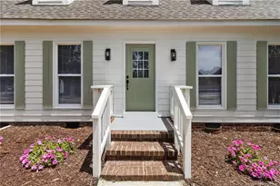 5850 Hibernia Dr, Fayetteville, NC 28314 - Photo 3