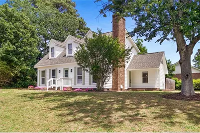 5850 Hibernia Drive, Fayetteville, NC 28314 - Photo 3