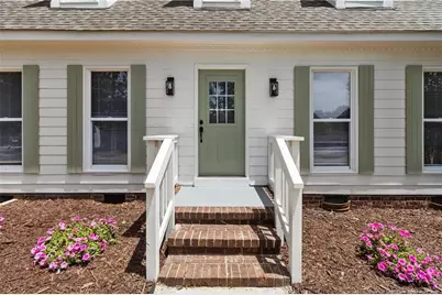 5850 Hibernia Drive, Fayetteville, NC 28314 - Photo 5