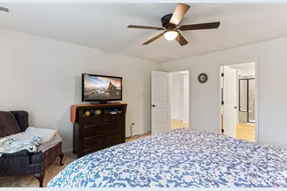 405 Thorny Branch Drive, Raleigh, NC 27603 - Photo 11