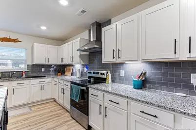 405 Thorny Branch Drive, Raleigh, NC 27603 - Photo 5