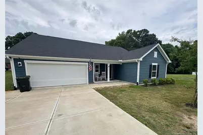 405 Thorny Branch Drive, Raleigh, NC 27603 - Photo 1