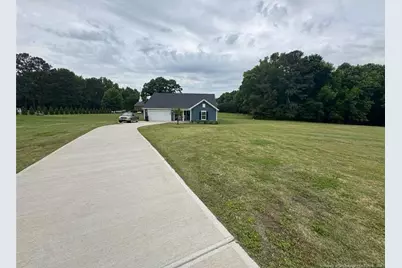 405 Thorny Branch Drive, Raleigh, NC 27603 - Photo 19