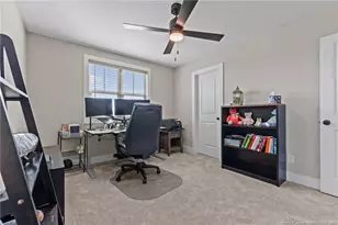5332 Mountain Run Dr, Hope Mills, NC 28348 - Photo 29