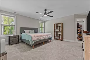 5332 Mountain Run Dr, Hope Mills, NC 28348 - Photo 19