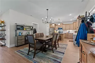 5332 Mountain Run Dr, Hope Mills, NC 28348 - Photo 11