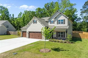 5332 Mountain Run Dr, Hope Mills, NC 28348 - Photo 41