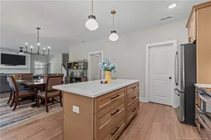 5332 Mountain Run Dr, Hope Mills, NC 28348 - Photo 15