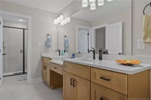5332 Mountain Run Dr, Hope Mills, NC 28348 - Photo 21