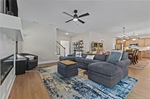 5332 Mountain Run Dr, Hope Mills, NC 28348 - Photo 9