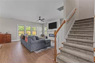 5332 Mountain Run Dr, Hope Mills, NC 28348 - Photo 5