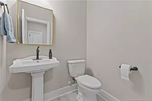 5332 Mountain Run Dr, Hope Mills, NC 28348 - Photo 17