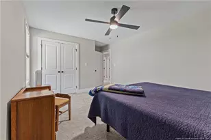 5332 Mountain Run Dr, Hope Mills, NC 28348 - Photo 25