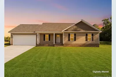756 Jordan Road, Autryville, NC 28318 - Photo 1