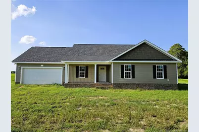 756 Jordan Road, Autryville, NC 28318 - Photo 3