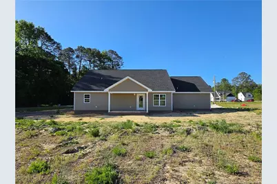 756 Jordan Road, Autryville, NC 28318 - Photo 5