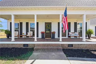 2310 Lakewood Falls Rd, Goldston, NC 27252 - Photo 3