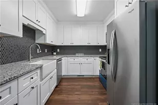 2310 Lakewood Falls Rd, Goldston, NC 27252 - Photo 11