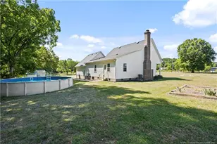 2310 Lakewood Falls Rd, Goldston, NC 27252 - Photo 33