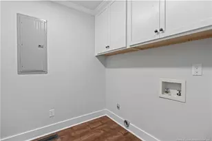 2310 Lakewood Falls Rd, Goldston, NC 27252 - Photo 15