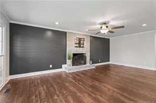 2310 Lakewood Falls Rd, Goldston, NC 27252 - Photo 5