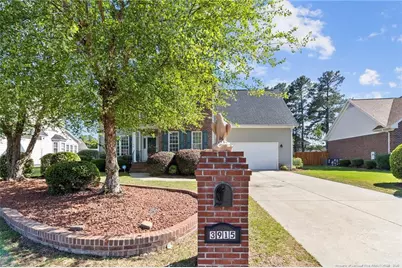 3915 Brookgreen Drive, Fayetteville, NC 28304 - Photo 5