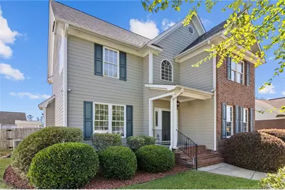 3915 Brookgreen Drive, Fayetteville, NC 28304 - Photo 3