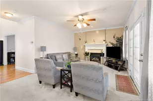 3915 Brookgreen Dr, Fayetteville, NC 28304 - Photo 15