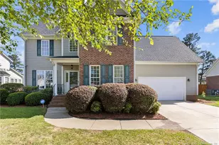 3915 Brookgreen Dr, Fayetteville, NC 28304 - Photo 1