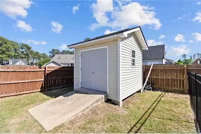 3915 Brookgreen Drive, Fayetteville, NC 28304 - Photo 35