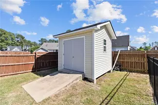 3915 Brookgreen Dr, Fayetteville, NC 28304 - Photo 35