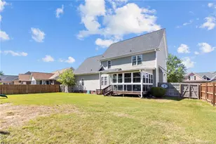 3915 Brookgreen Dr, Fayetteville, NC 28304 - Photo 31
