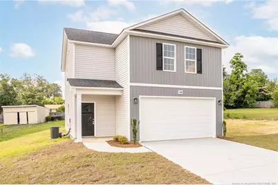 1205 Bromley Drive, Fayetteville, NC 28304 - Photo 3