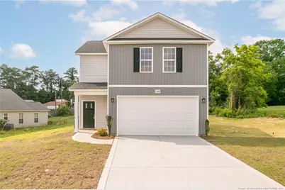 1205 Bromley Drive, Fayetteville, NC 28304 - Photo 1