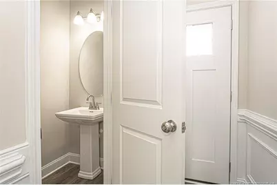 1205 Bromley Drive, Fayetteville, NC 28304 - Photo 17