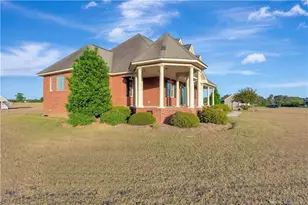 9120 Shannon Rd, Shannon, NC 28386 - Photo 5