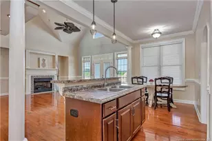 9120 Shannon Rd, Shannon, NC 28386 - Photo 17