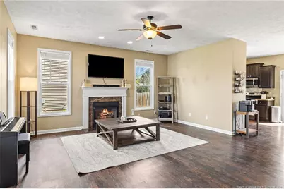 2245 Lakedale Drive, Fayetteville, NC 28306 - Photo 5