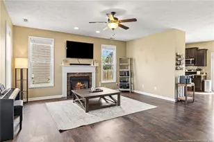 2245 Lakedale Dr, Fayetteville, NC 28306 - Photo 5