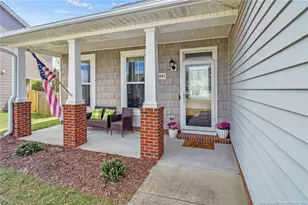 2245 Lakedale Dr, Fayetteville, NC 28306 - Photo 5