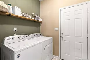 2245 Lakedale Dr, Fayetteville, NC 28306 - Photo 15