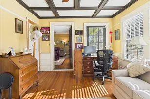 524 Carthage St, Cameron, NC 28326 - Photo 5