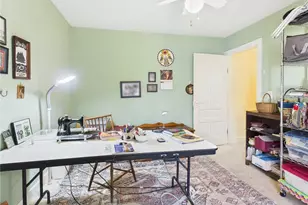 524 Carthage St, Cameron, NC 28326 - Photo 29
