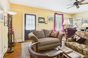 524 Carthage St, Cameron, NC 28326 - Photo 9