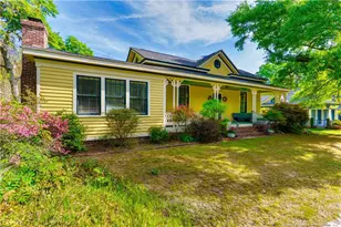 524 Carthage St, Cameron, NC 28326 - Photo 3