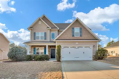 120 Lockwood Drive, Cameron, NC 28326 - Photo 1